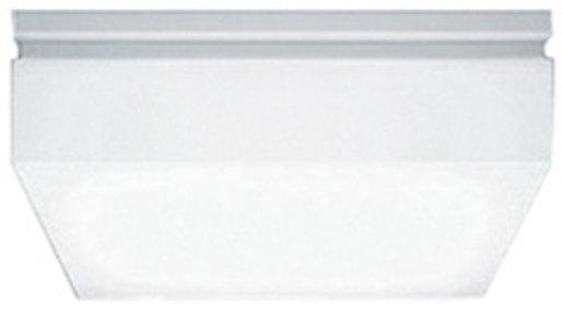 PERLUCE Wannenleuchte opal 18,1W 2250lm 4000K weiß IP50