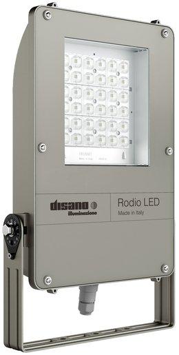 RODIO FLUTER graphit LED