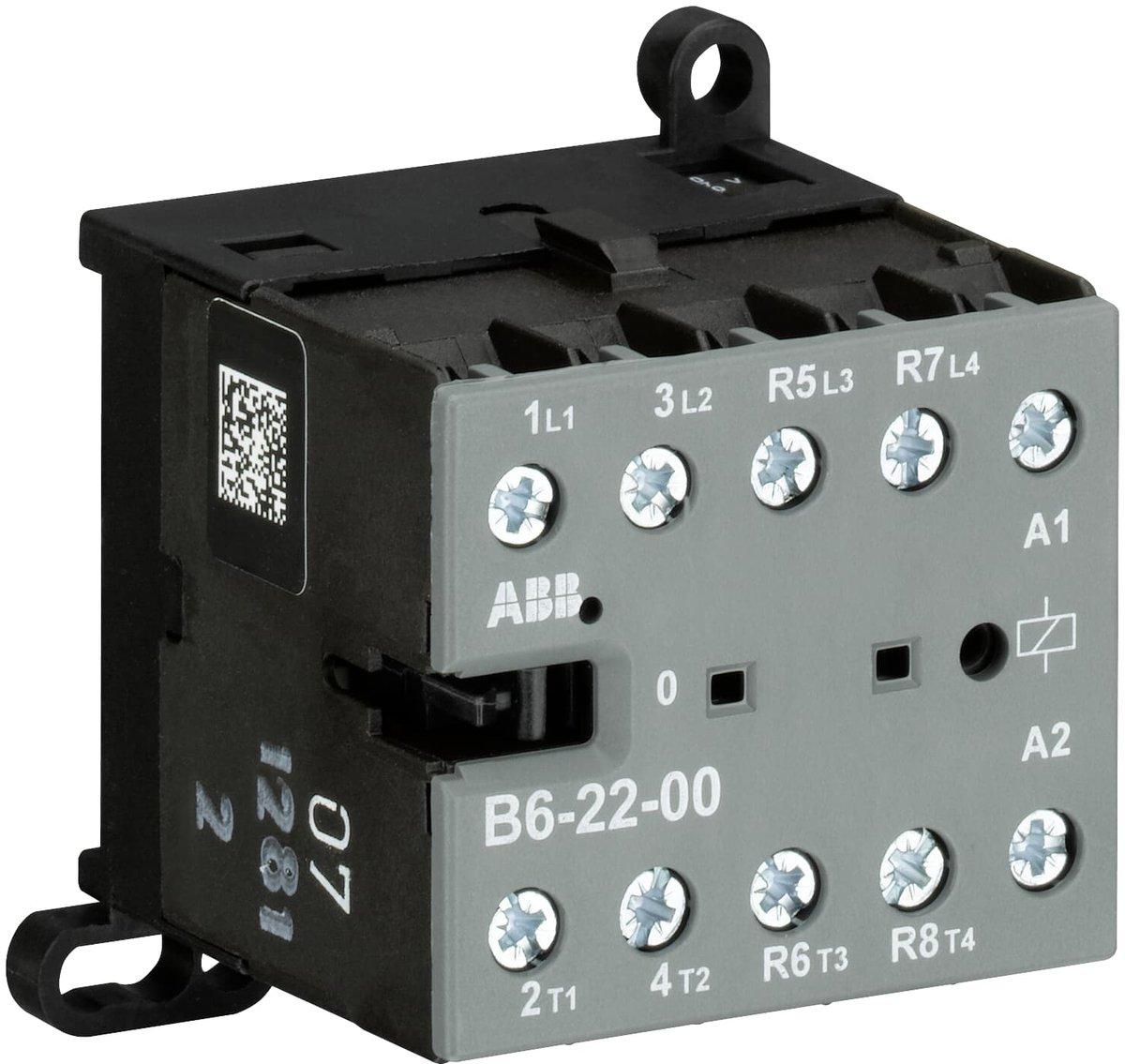Kleinschütz 220-240V 40-450Hz