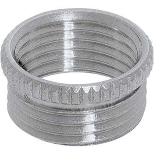 SKINDICHT Adapter MA-PG/M 16/20x1,5 flach
