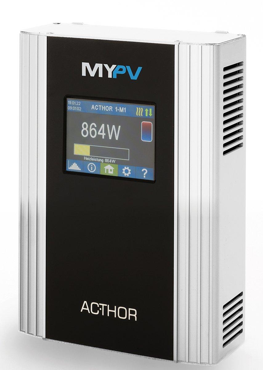 AC-THOR Photovoltaik-Leistungscontroller 3kW