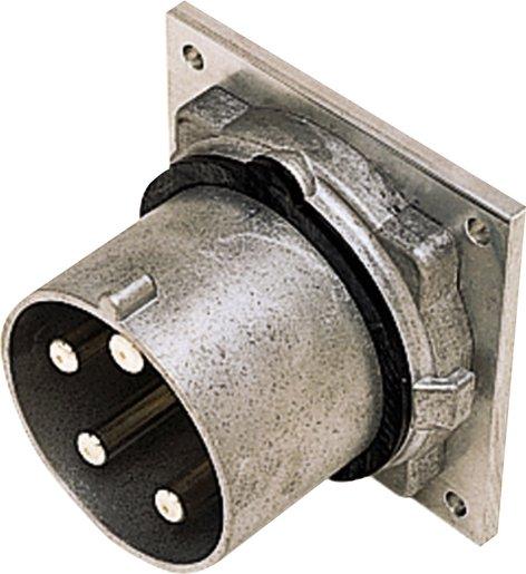 Anbaugerätestecker 200/250A 400V 5p 6h