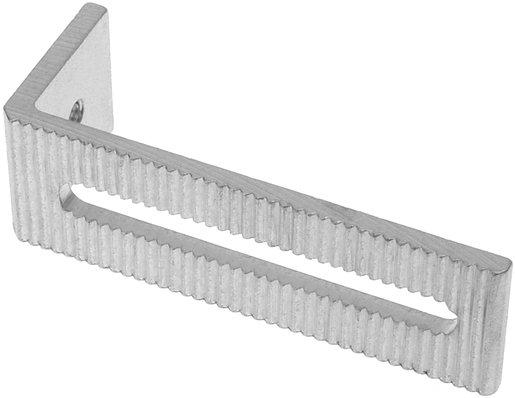 Rasterwinkel 25x4 Länge 220/30