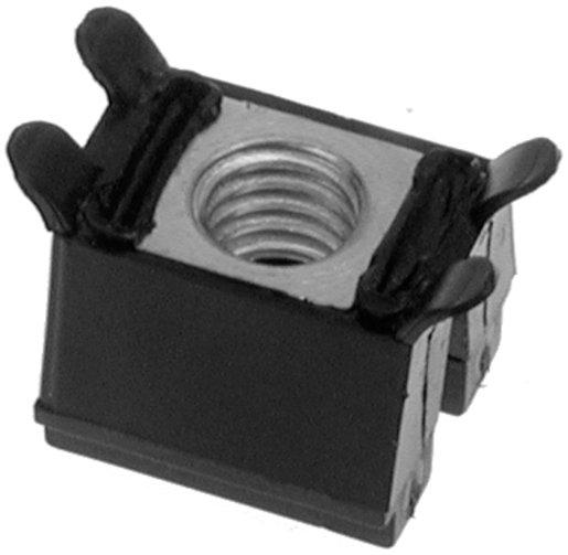 Gewindeplättchen M6 Kunststoff