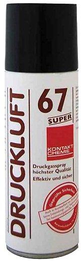 Druckluft 67 Super 200ml