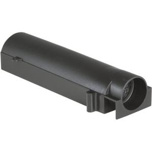 Deckenleiste für Rohre DIN EN Außen-Ø 20 mm 138x36x29 mm