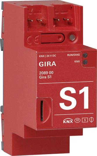 S1 KNX REG