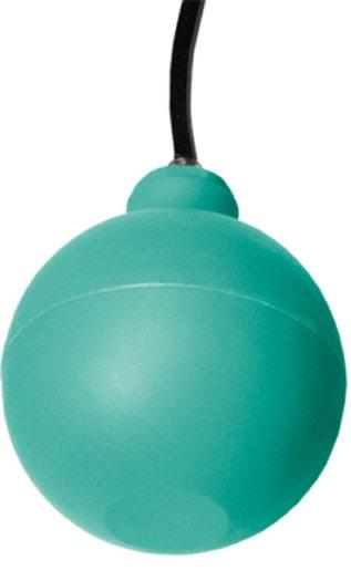 Schwimmschalter LFL2-BK-U-PVC10