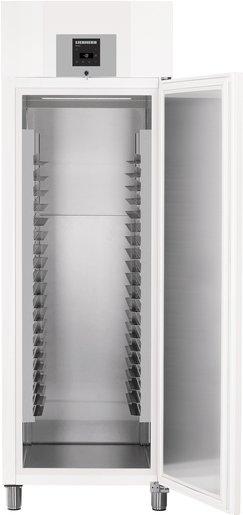 Bäckereigefrierschrank mit Umluftkühlung BGPv 6520 ProfiLine