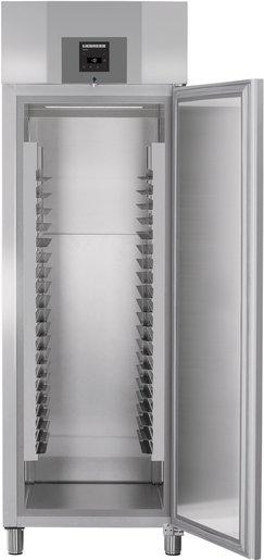 Bäckereigefrierschrank mit Umluftkühlung BGPv 6570 ProfiLine