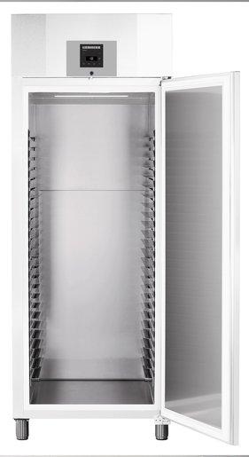 Bäckereigefrierschrank mit Umluftkühlung BGPv 8420 ProfiLine