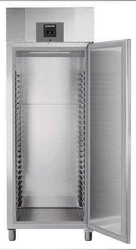 Bäckereigefrierschrank mit Umluftkühlung BGPv 8470 ProfiLine