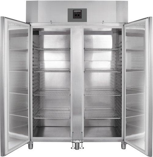 Umluftkühlschrank GKPv 1490 ProfiPremiumline