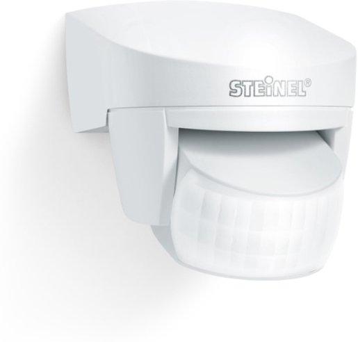 Infrarot-Bewegungsmelder IS 2140 ECO 140° weiß