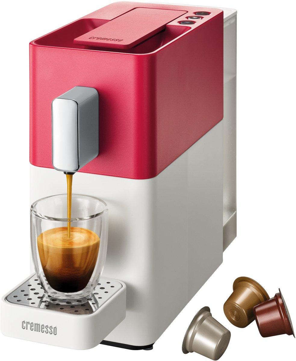 Kapselmaschine Easy