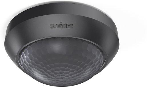 Infrarot-Bewegungsmelder IS 360-3 Schwarz