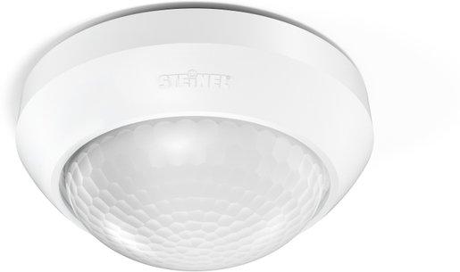 Infrarot-Bewegungsmelder IS 360-3 Weiß