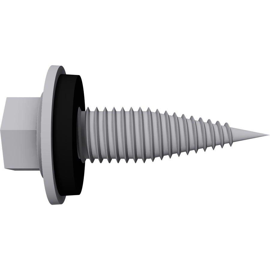 Bohrschraube 6,0 x 25 mm