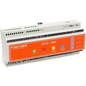 Zentrale Überwachung ECC2-MINI