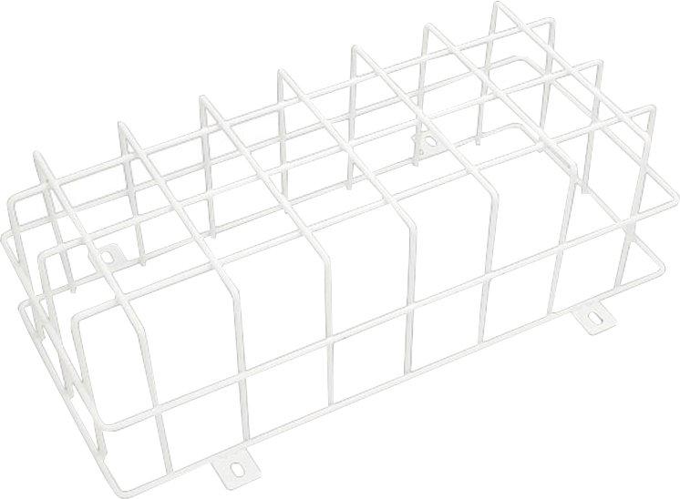 Ballschutzkorb kurz für Sicherheitsleuchten