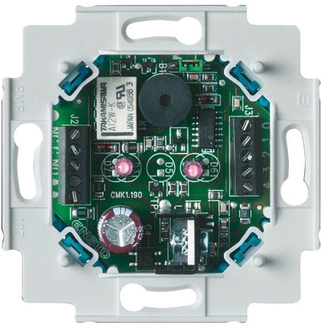 Alarmmelde-Einsatz - Busch-Infoline
