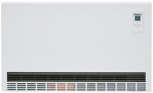 Wärmespeicher eloMENT VSF 240/5 EL + 12 Steinpakete