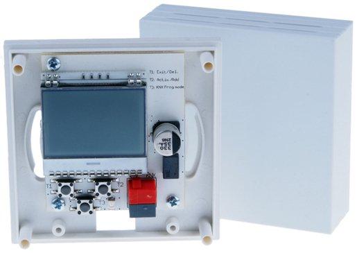 KNX ENO 636 RF+ secure Gateway EnOcean Ap
