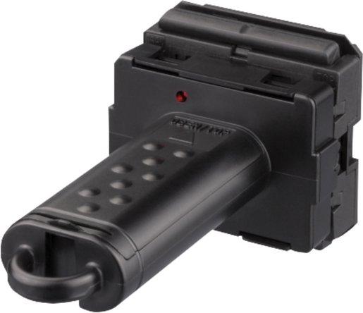 KNX-RF+ Programmieradapter fürTastsensor Up