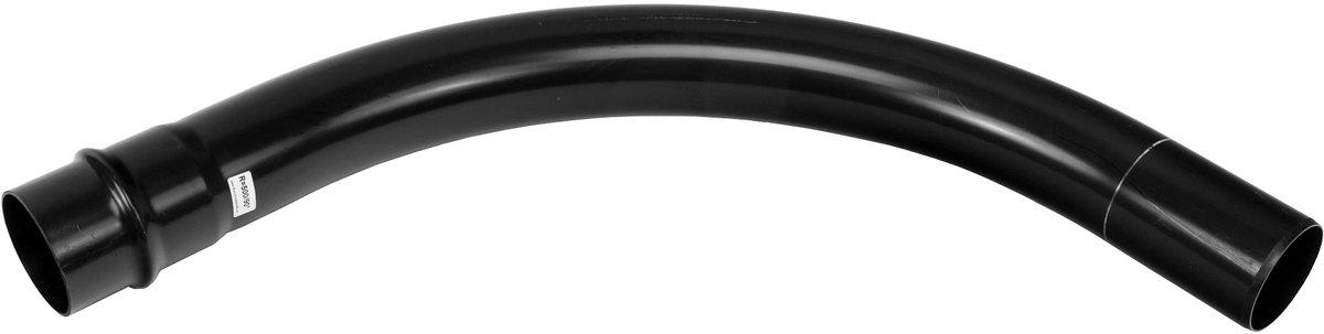 KK-Bogen mit Langmuffe 125/90°