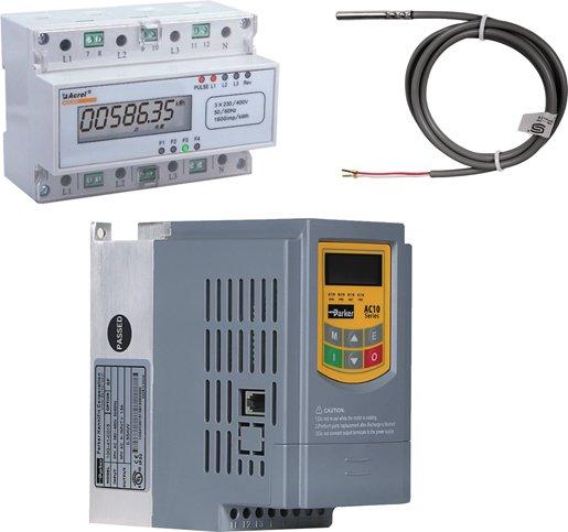 HotWaterPro Hardware Set 4kW