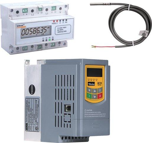 HotWaterPro Hardware Set 7,5kW