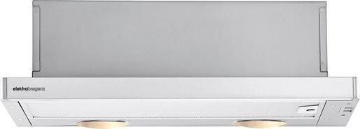 Dunstabzug Teleskop DZ 6151 X