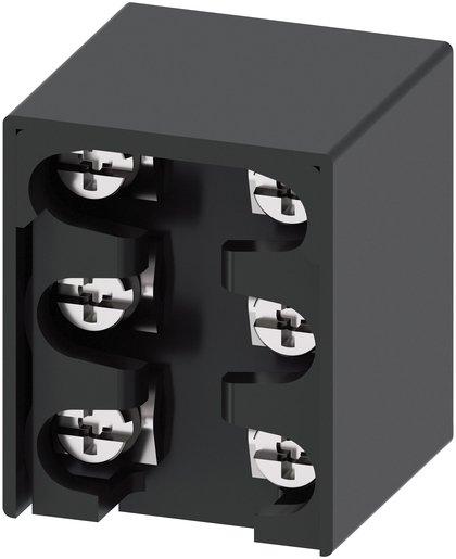 Schaltelement für Positionsschalter 1S/2Ö