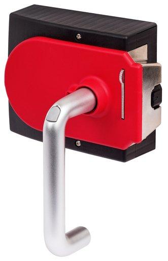 Türbox-Griffmodul IP65