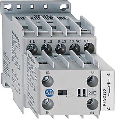 IEC 9 A Kleinschütze