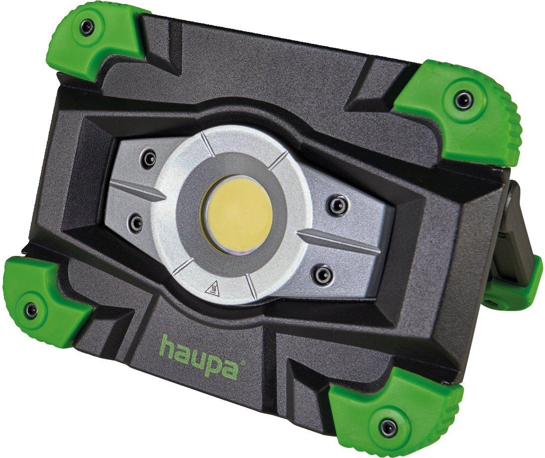 LED Fluter "HUPlight10pro" 10 Watt