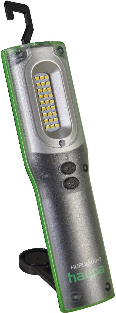 LED Arbeitslampe "HUPlight10+3"