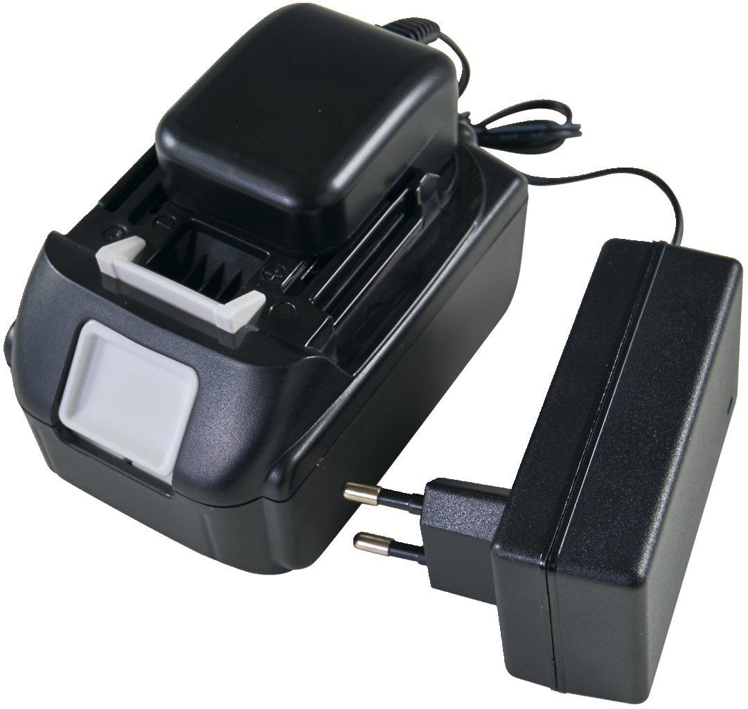 Kompakt Ladegerät Li-Ion 18V