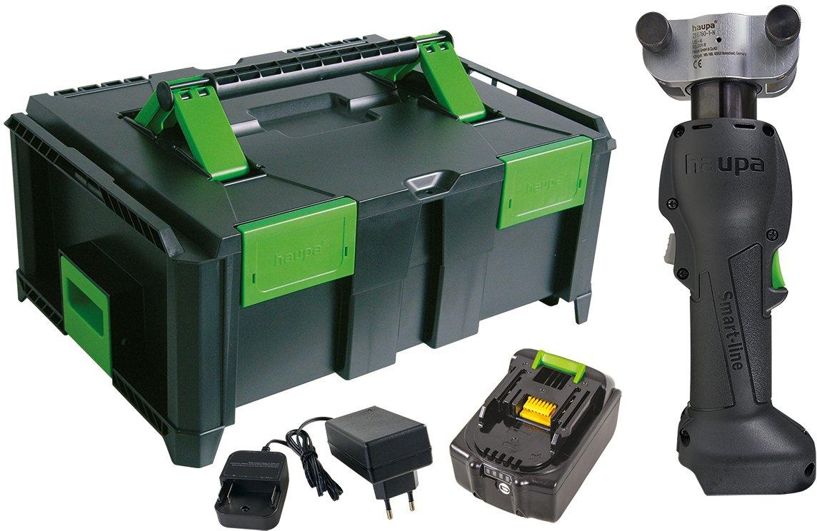 Smart Uni Grundkörper US-6