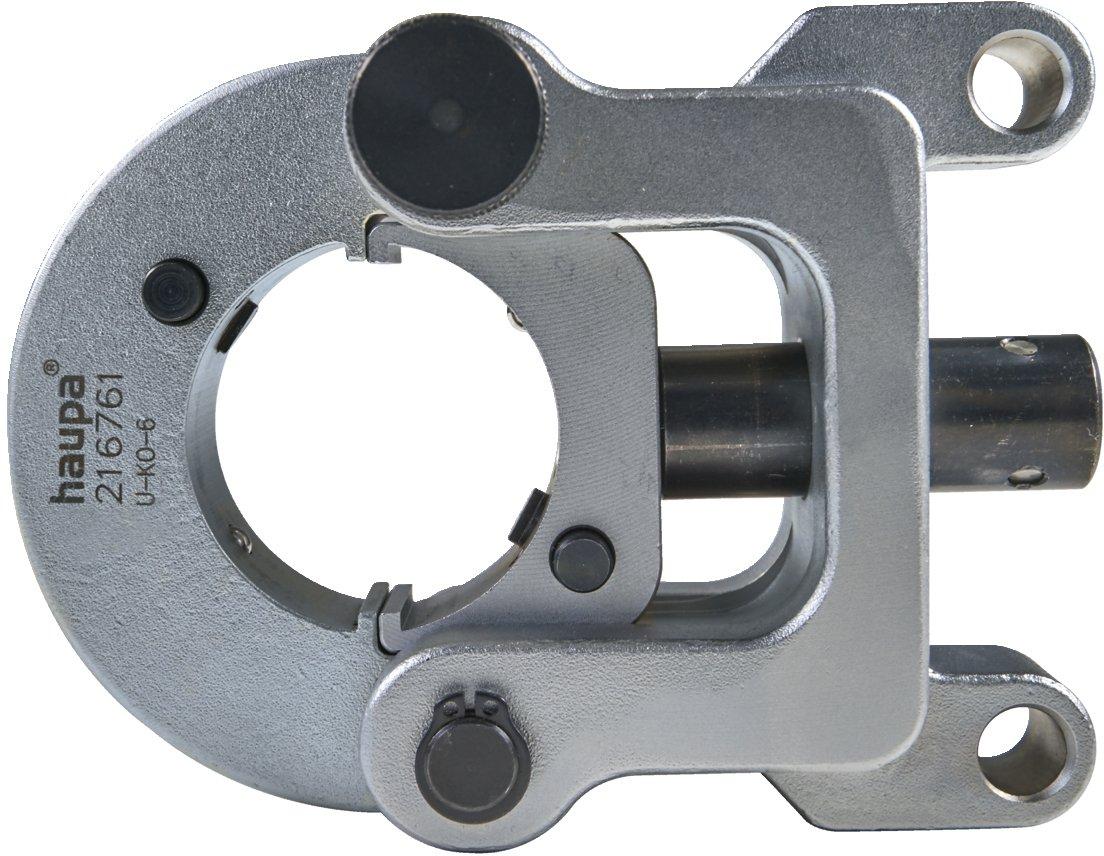 Smart Uni Presskopf für Einsätze U-KO-6