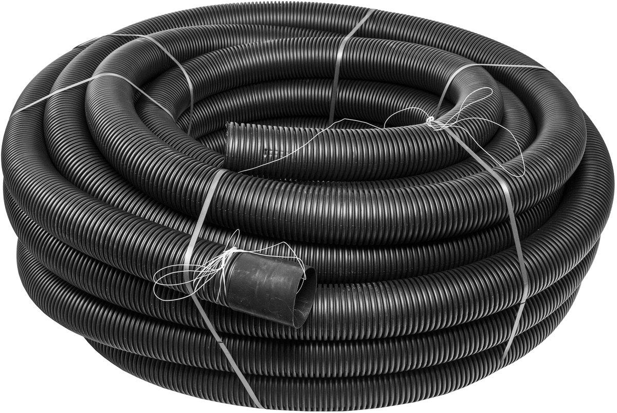 PE-Verbundrohr 50 schwarz 50m