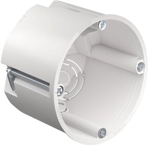 Hohlwand Geräte-Verbindungsdose O-range halogenfrei Tiefe 62mm VPE 25/250