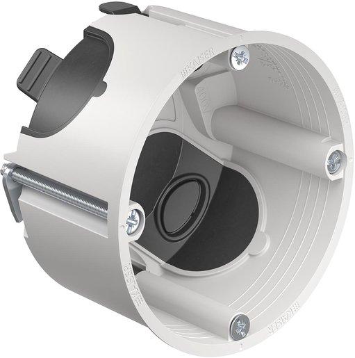Hohlwand Gerätedose O-range ECON 63 luftdicht halogenfrei Tiefe 49mm VPE 25/250