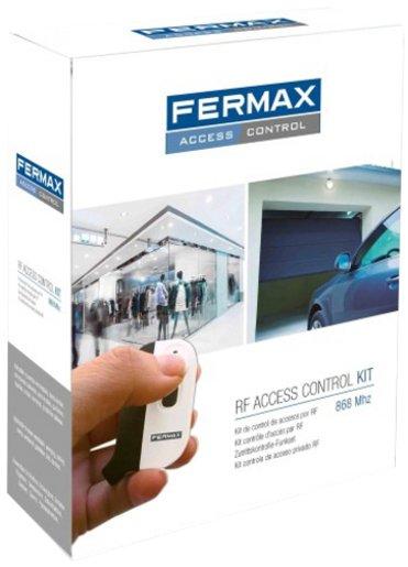 Funkset mit Empfänger Access Control Mini