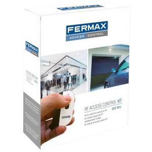 Funkset mit Empfänger Access Control Mini