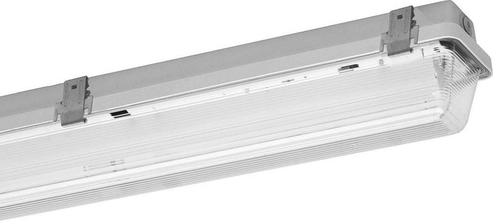 Feuchtraum-Wannenleuchte IFS Type 161 12L42 LM