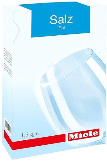 Regeneriersalz GS SA 1502 P 1,5 kg