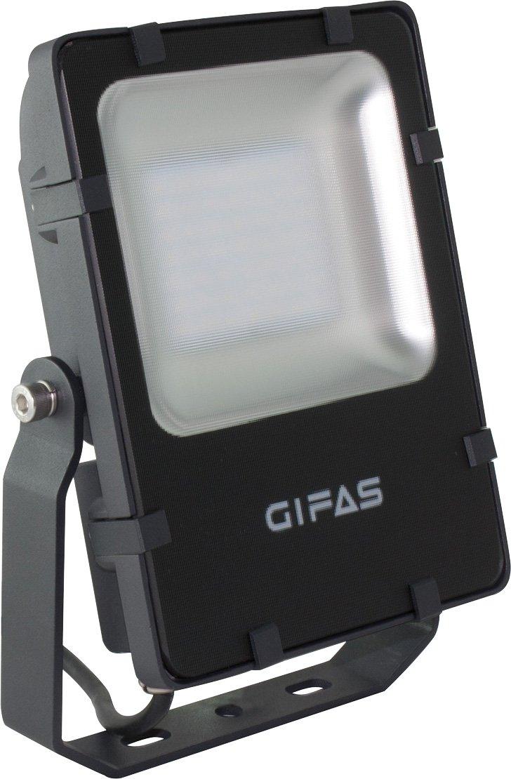 LED Flächenstrahler PLAZA FlatLED Flood IP66 24W 3.400lm