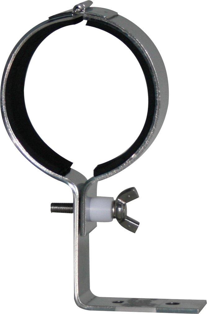 Wandhalterung für Schutzrohrleuchte