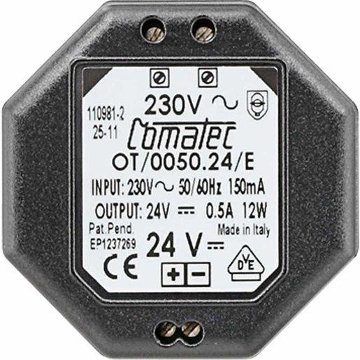 Netzteil UP für Smart Control 230 V AC 50/60 Hz